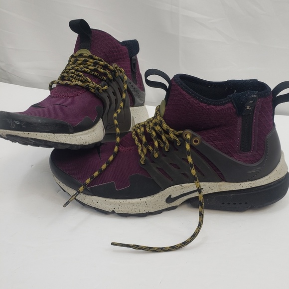 Nike Other - Mens Nike Air Prestio sz 7